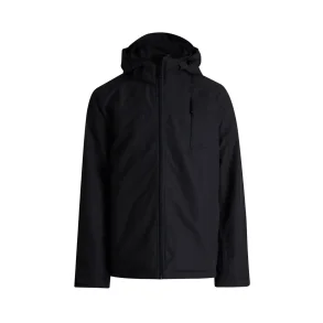 Tuxer Luis Skijakke Herre Sort