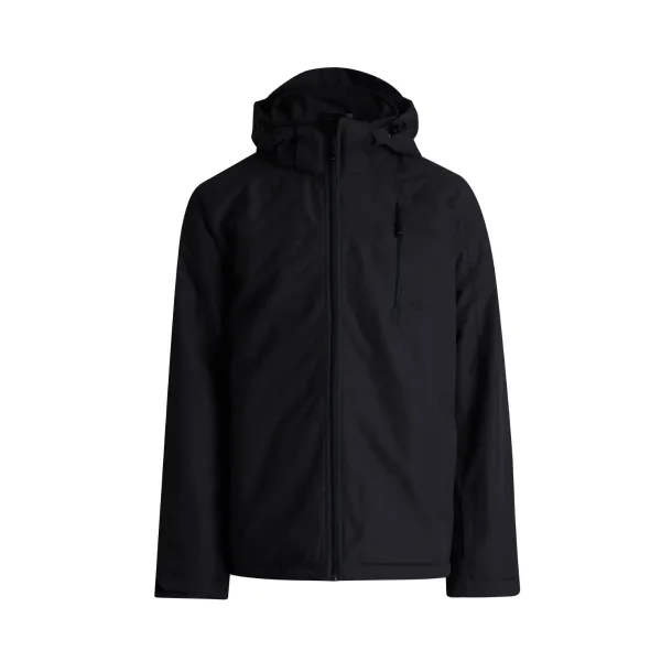 Tuxer Luis Skijakke Herre Sort