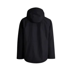 Tuxer Luis Skijakke Herre Sort