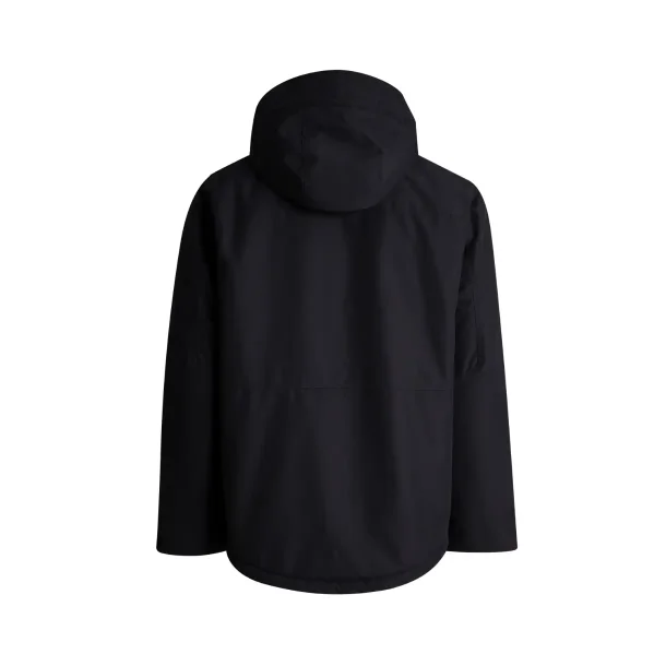 Tuxer Luis Skijakke Herre Sort