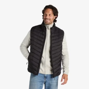 Tuxer Mitchell Vest Herre