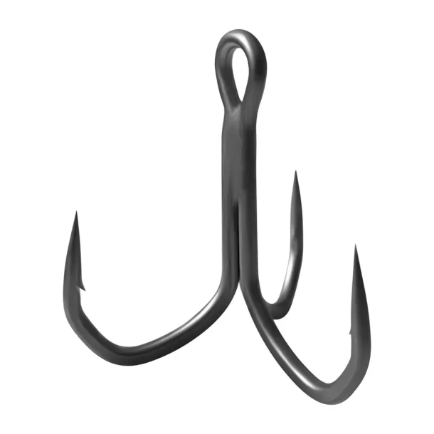 VMC 7557 CT Kaptian Trekrog 5-Pak