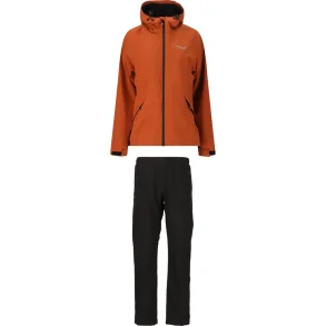 Weather Report Gust W AWG-Pro Regnsæt Dame