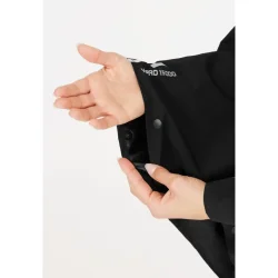 Weather Report Nashville AWG Regn Poncho Unisex Sort