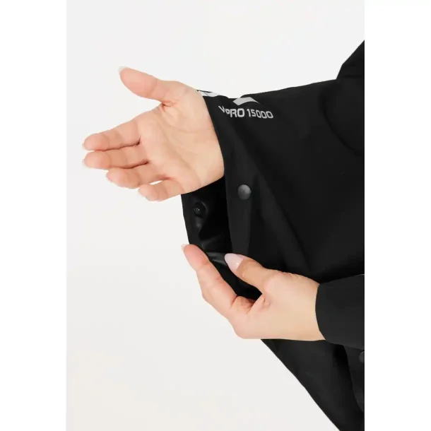 Weather Report Nashville AWG Regn Poncho Unisex Sort