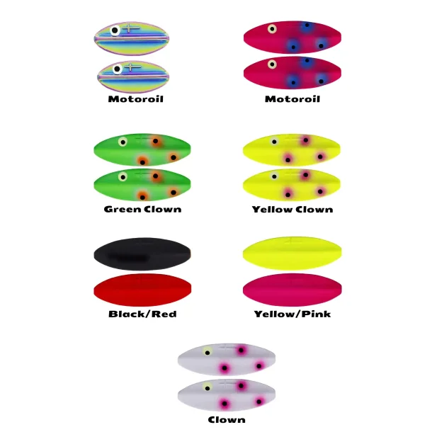 Westin Prsten Put &amp; Take Gennemlber