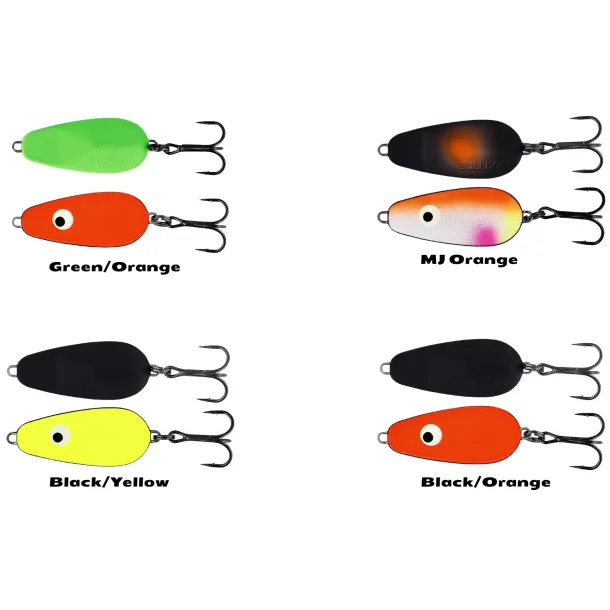 Westin Bulldog Put &amp; Take Blink