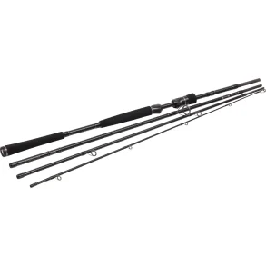 Westin W3 Spin 3RD 4-delt Spinnestang