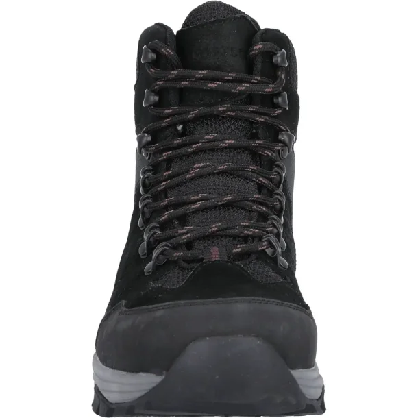 Whistler Detion L�der Vandrest�vle Dame Black 