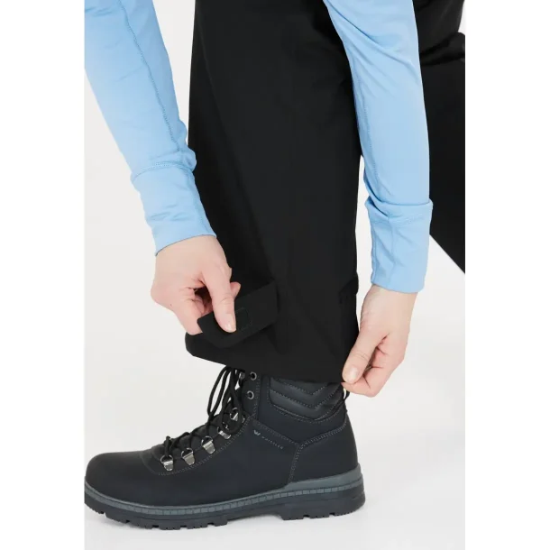 Whistler Fando V2 Vinter Overtrksbukser Dame