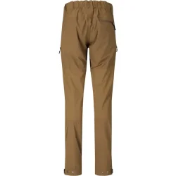 Whistler Kodiak Dame Outdoorbukser Teak