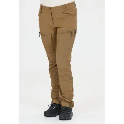 Whistler Kodiak Dame Outdoorbukser Teak