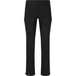 Whistler Kodiak Outdoorbukser Herre Black