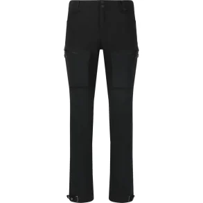 Whistler Kodiak Outdoorbukser Herre Black