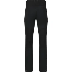 Whistler Kodiak Outdoorbukser Herre Black