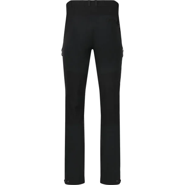 Whistler Kodiak Outdoorbukser Herre Black