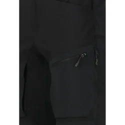 Whistler Kodiak Outdoorbukser Herre Black
