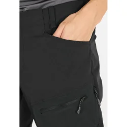 Whistler Kodiak Outdoorbukser Herre Black