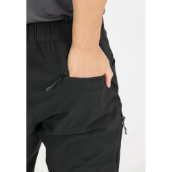 Whistler Kodiak Outdoorbukser Herre Black