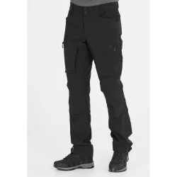 Whistler Kodiak Outdoorbukser Herre Black