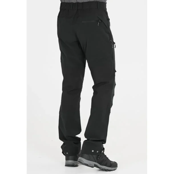 Whistler Kodiak Outdoorbukser Herre Black