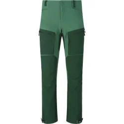 Whistler Kodiak Outdoorbukser Herre Trekking Green