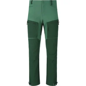 Whistler Kodiak Outdoorbukser Herre Trekking Green
