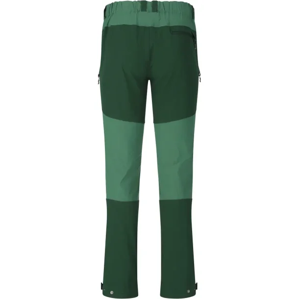 Whistler Kodiak Outdoorbukser Herre Trekking Green