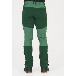 Whistler Kodiak Outdoorbukser Herre Trekking Green