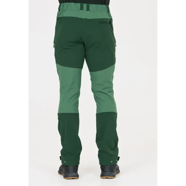 Whistler Kodiak Outdoorbukser Herre Trekking Green
