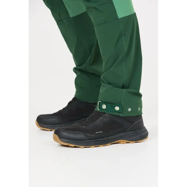 Whistler Kodiak Outdoorbukser Herre Trekking Green