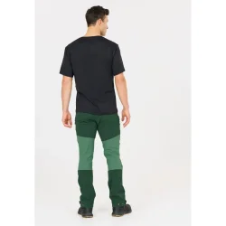 Whistler Kodiak Outdoorbukser Herre Trekking Green