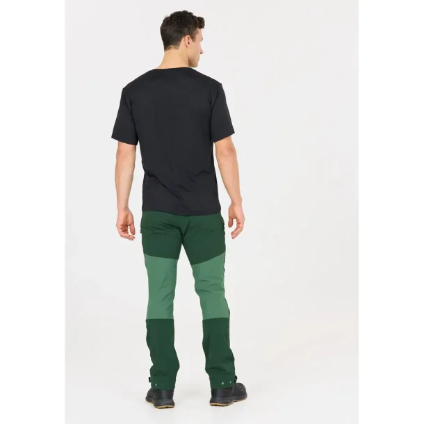 Whistler Kodiak Outdoorbukser Herre Trekking Green