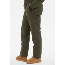 Whistler Louretta Outdoor Jumpsuit Dame Rosin