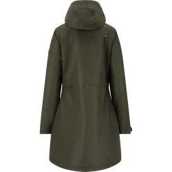 Whistler Mullie V2 Dame Parkajakke W-pro 10000