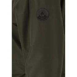 Whistler Mullie V2 Dame Parkajakke W-pro 10000