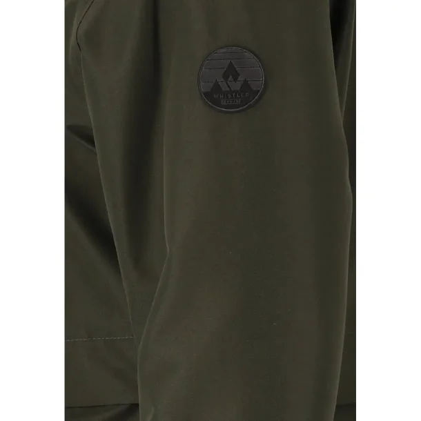 Whistler Mullie V2 Dame Parkajakke W-pro 10000