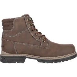 Whistler Rego Vinterst�vle Herre Mustang 