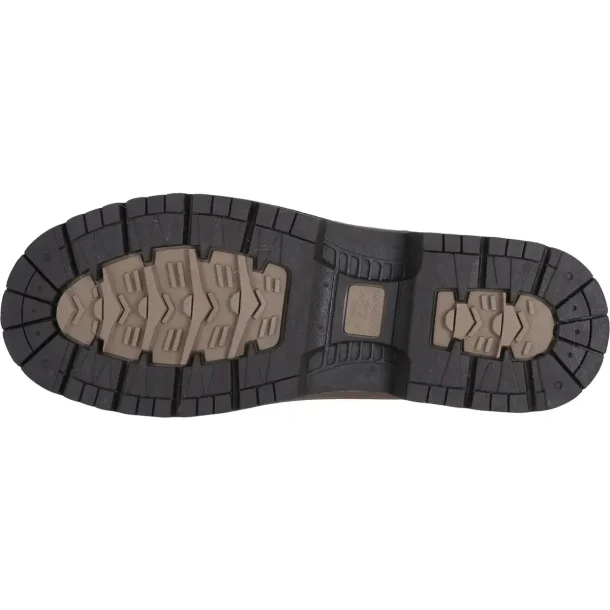 Whistler Rego Vinterst�vle Herre Mustang 