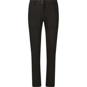 Whistler Avatar Outdoorbukser Dame Black