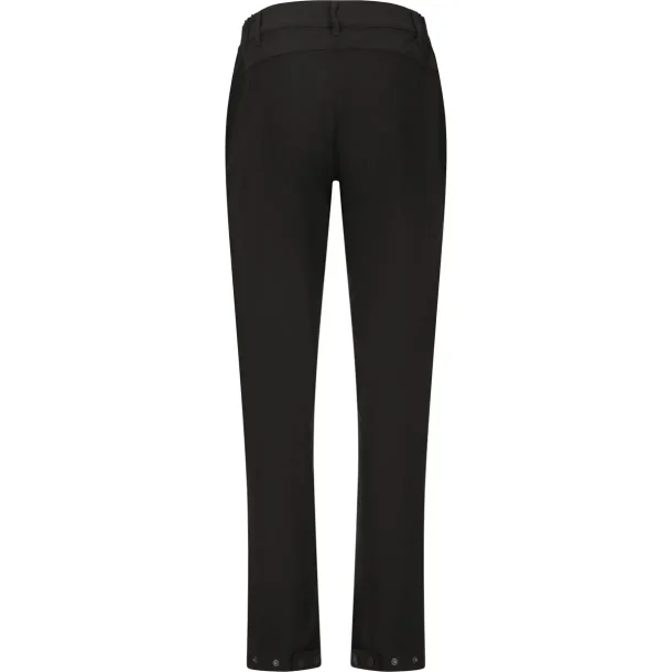 Whistler Avatar Outdoorbukser Dame Black