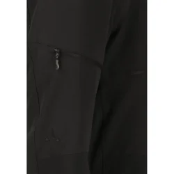 Whistler Avatar Outdoorbukser Dame Black