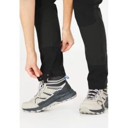 Whistler Avatar Outdoorbukser Dame Black