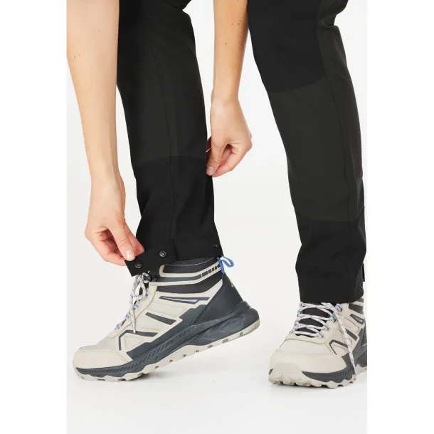 Whistler Avatar Outdoorbukser Dame Black