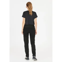 Whistler Avatar Outdoorbukser Dame Black
