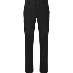 Whistler Avatar Outdoorbukser Herre Black