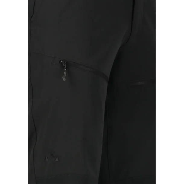 Whistler Avatar Outdoorbukser Herre Black