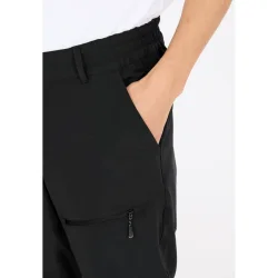 Whistler Avatar Outdoorbukser Herre Black