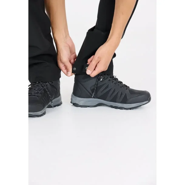 Whistler Avatar Outdoorbukser Herre Black