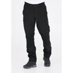 Whistler Avatar Outdoorbukser Herre Black